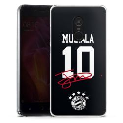 Hard Case transparent