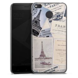 Hard Case transparent