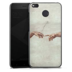 Hard Case transparent