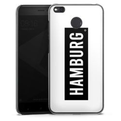 Hard Case transparent