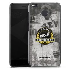 Hard Case transparent