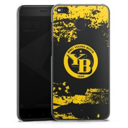 Hard Case transparent