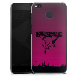 Hard Case transparent