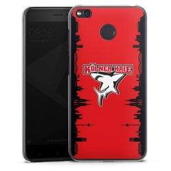 Hard Case transparent