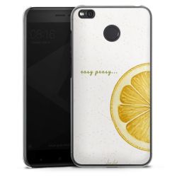 Hard Case transparent