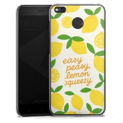 Hard Case transparent