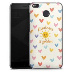Hard Case transparent