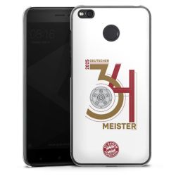 Hard Case transparent