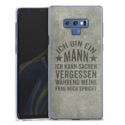 Hard Case transparent