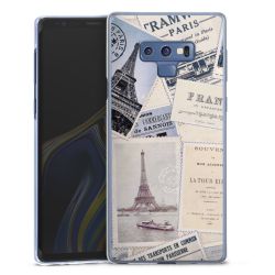 Hard Case transparent