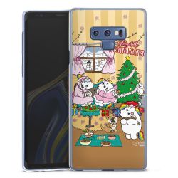 Hard Case transparent