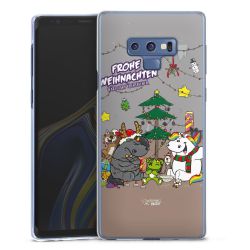 Hard Case transparent