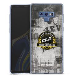 Hard Case transparent