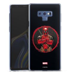 Hard Case transparent