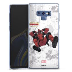 Hard Case transparent