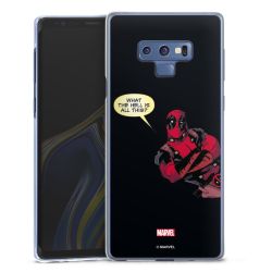 Hard Case transparent