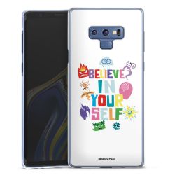 Hard Case transparent