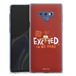 Hard Case transparent