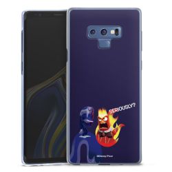 Hard Case transparent