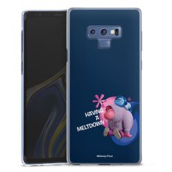 Hard Case transparent