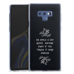 Hard Case transparent