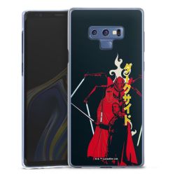 Hard Case transparent