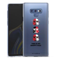 Hard Case transparent