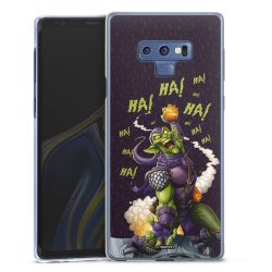 Hard Case transparent