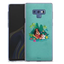 Skyddskal genomskinlig