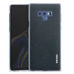 Hard Case transparent