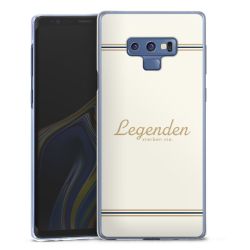 Hard Case transparent