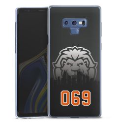 Hard Case transparent