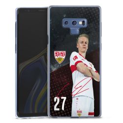 Hard Case transparent