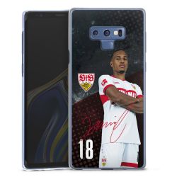 Hard Case transparent