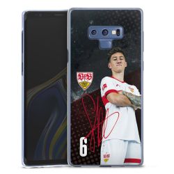 Hard Case transparent