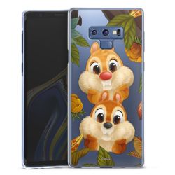 Hard Case transparent