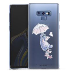 Skyddskal genomskinlig