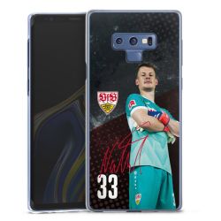 Hard Case transparent