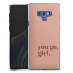 Hard Case transparent