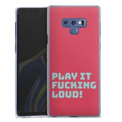 Hard Case transparent