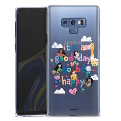 Skyddskal genomskinlig