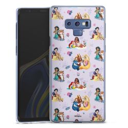 Suojakuori läpinäkyvä