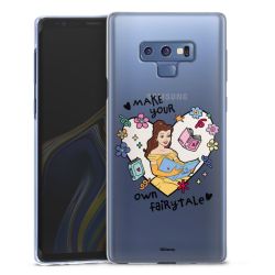 Skyddskal genomskinlig