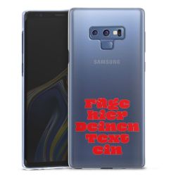 Hard Case transparent