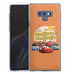 Hard Case transparent