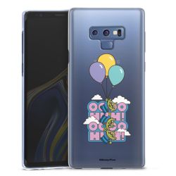 Hard Case transparent