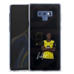 Hard Case transparent