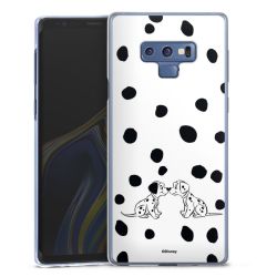 Skyddskal genomskinlig