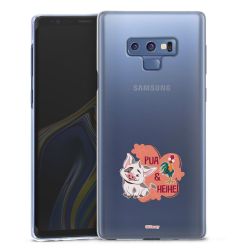 Skyddskal genomskinlig