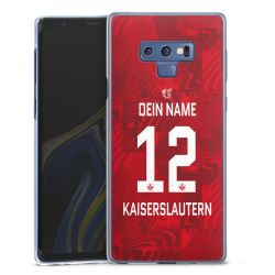 Hard Case transparent